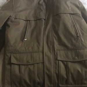 Michael Kors Winter Jacket